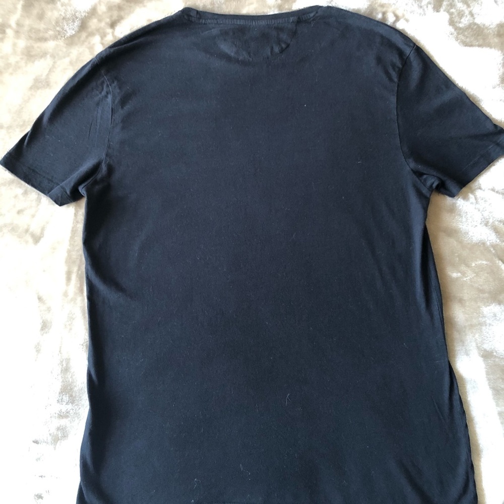 Zara Basic T-Shirt Bundle - image 7